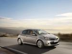 Renault Clio R.S. 2.0 16V 2006 года